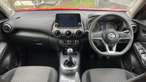 Used Nissan Juke 2021 for sale - 76211592: Photo 10