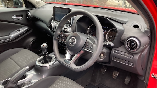 Used Nissan Juke 2021 for sale - 76211592: Photo 11