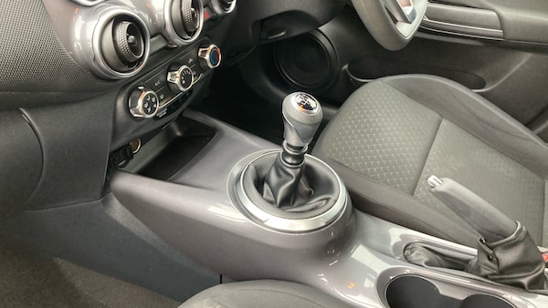 Used Nissan Juke 2021 for sale - 76211592: Photo 13