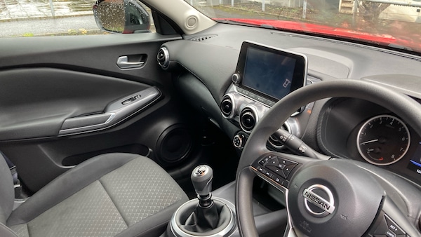 Used Nissan Juke 2021 for sale - 76211592: Photo 14