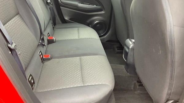 Used Nissan Juke 2021 for sale - 76211592: Photo 16