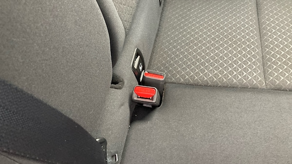 Used Nissan Juke 2021 for sale - 76211592: Photo 17
