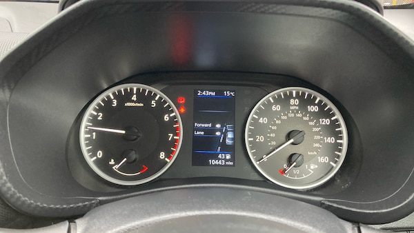 Used Nissan Juke 2021 for sale - 76211592: Photo 18