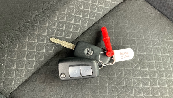Used Nissan Juke 2021 for sale - 76211592: Photo 20
