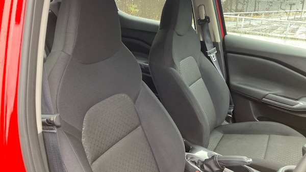 Used Nissan Juke 2021 for sale - 76211592: Photo 25