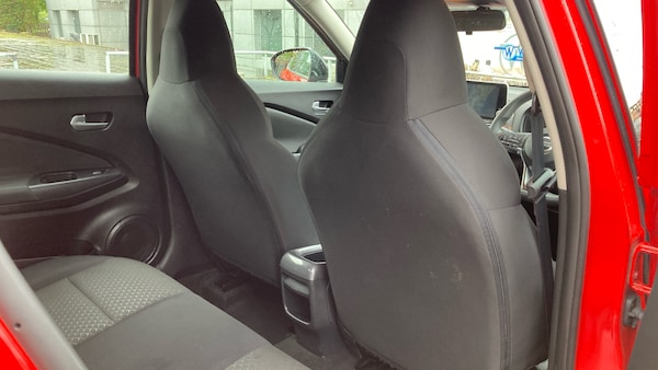 Used Nissan Juke 2021 for sale - 76211592: Photo 29