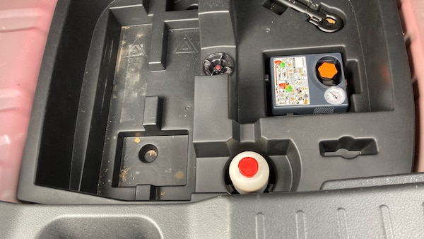 Used Nissan Juke 2021 for sale - 76211592: Photo 33