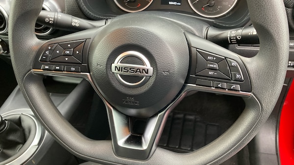 Used Nissan Juke 2021 for sale - 76211592: Photo 38
