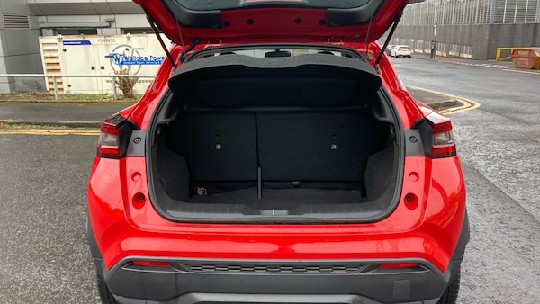Used Nissan Juke 2021 for sale - 76211592: Photo 4