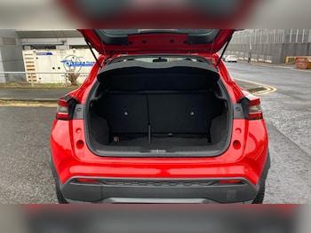 Used Nissan Juke 2021 for sale - 76211592: Photo