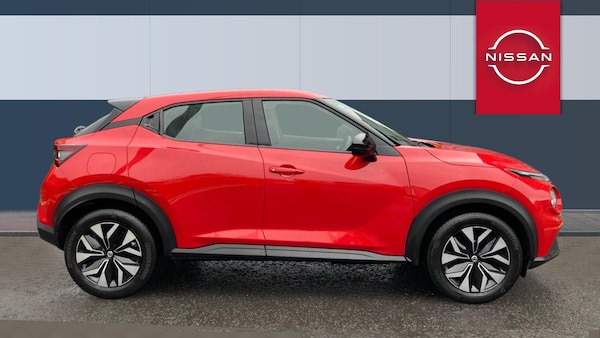 Used Nissan Juke 2021 for sale - 76211592: Photo 5