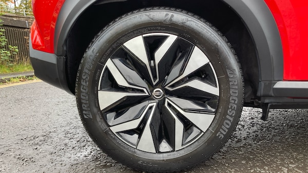 Used Nissan Juke 2021 for sale - 76211592: Photo 7
