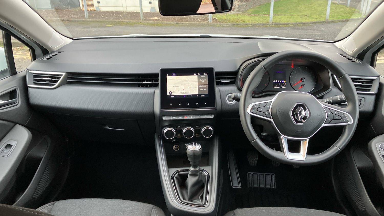 Used Renault Clio 2022 for sale - 77628795: Photo 10