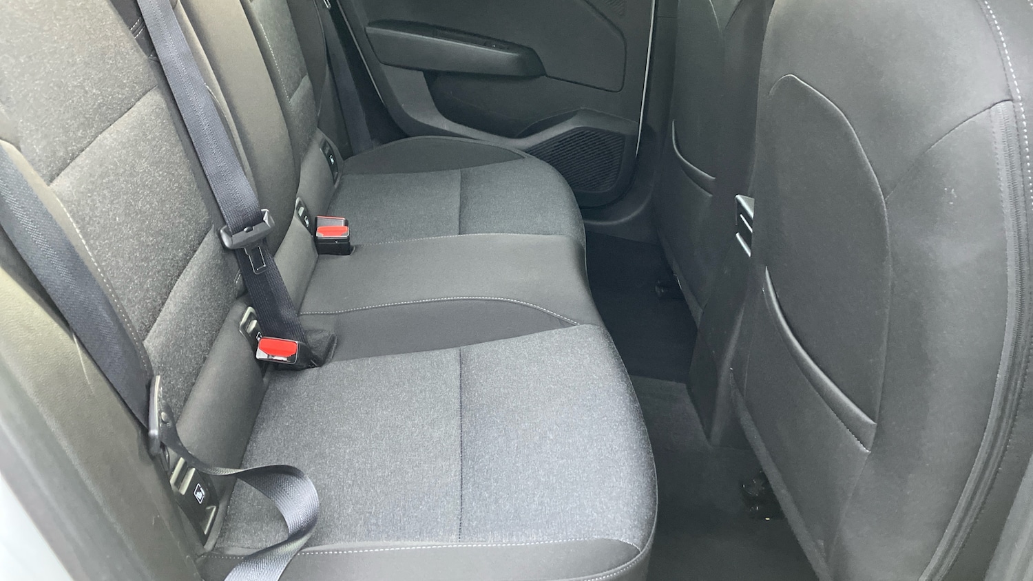 Used Renault Clio 2022 for sale - 77628795: Photo 16