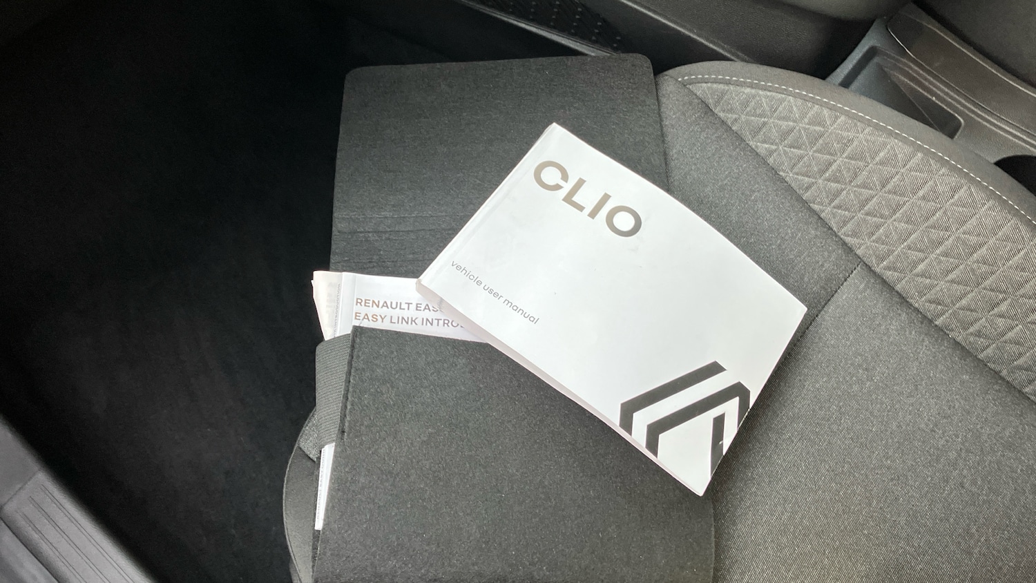 Used Renault Clio 2022 for sale - 77628795: Photo 19