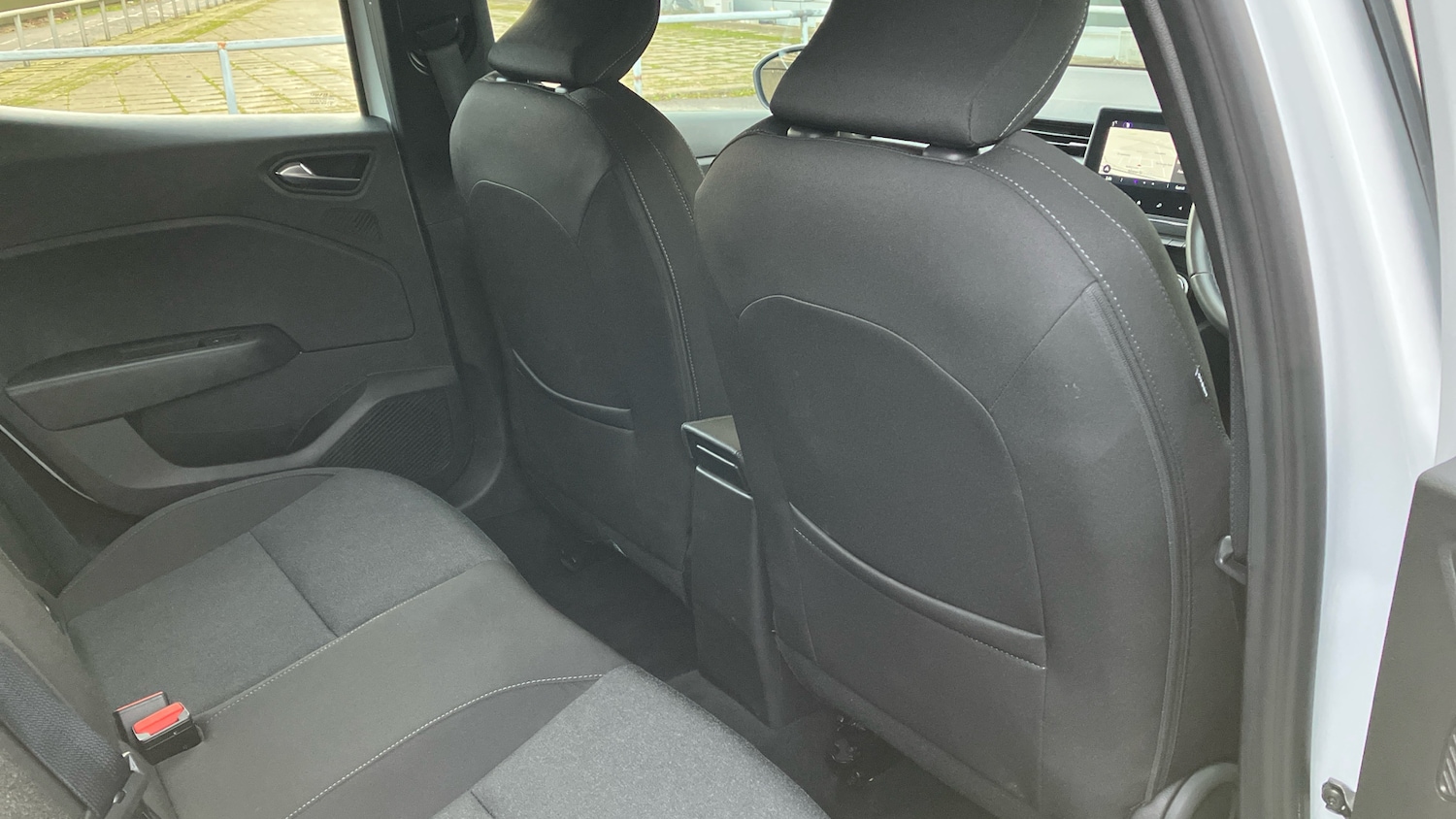 Used Renault Clio 2022 for sale - 77628795: Photo 28