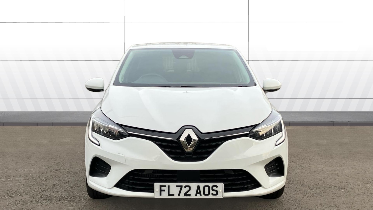 Used Renault Clio 2022 for sale - 77628795: Photo 3