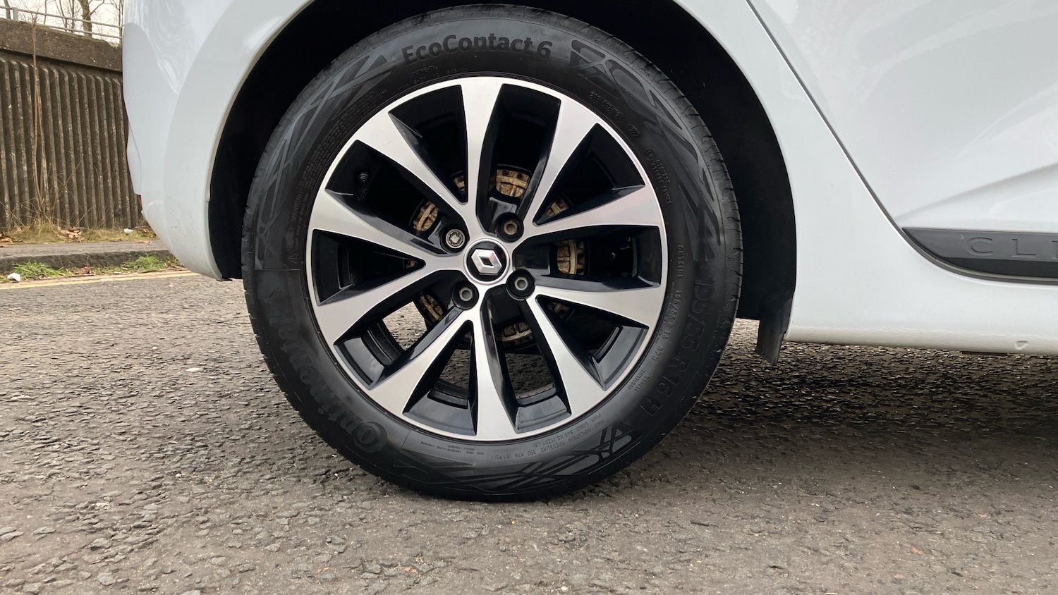 Used Renault Clio 2022 for sale - 77628795: Photo 7