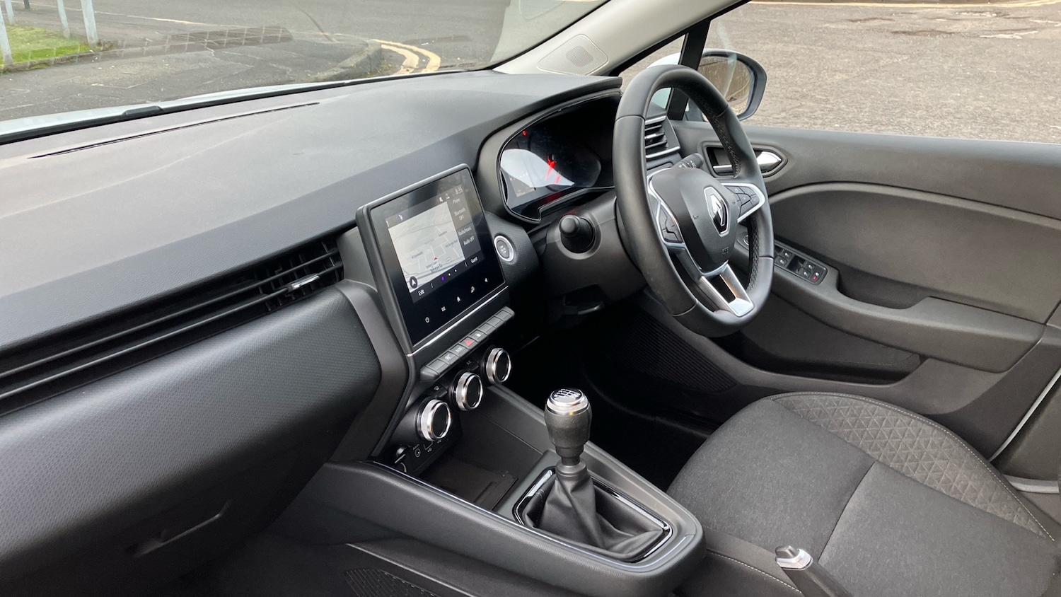 Used Renault Clio 2022 for sale - 77628795: Photo 9