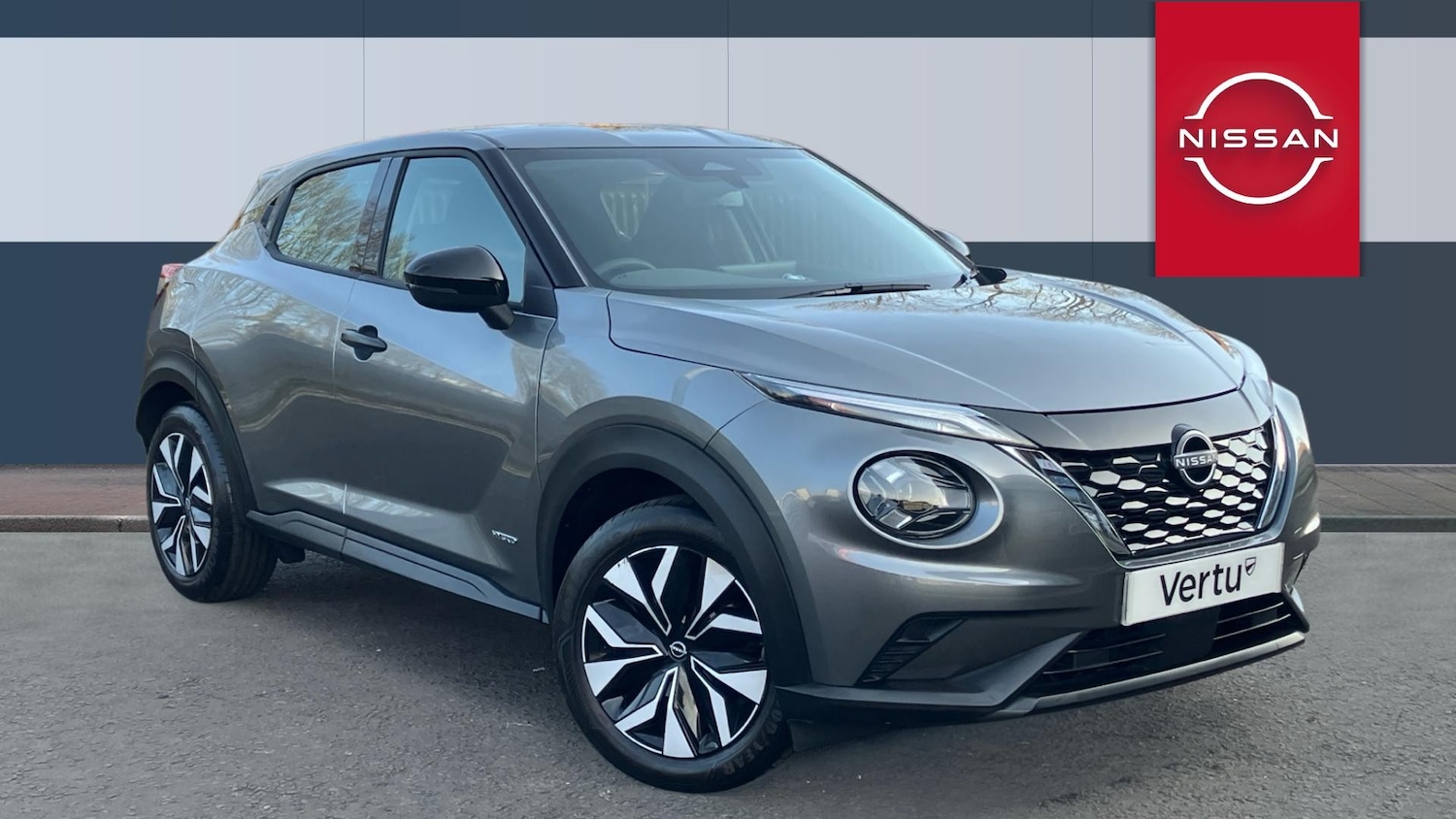 Used Nissan Juke 2024 for sale - 78025884: Photo 1