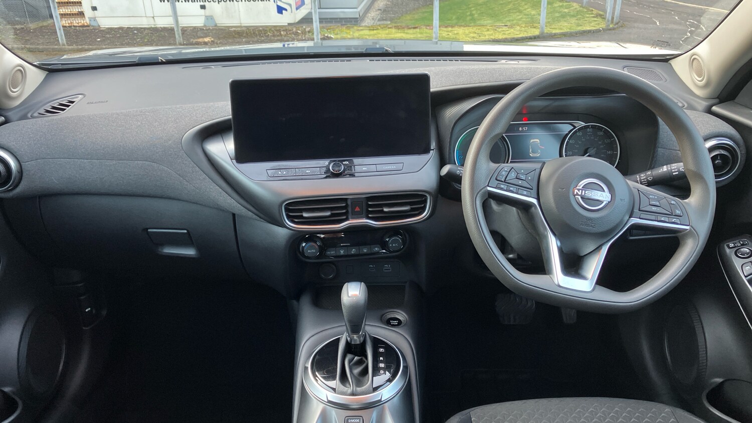 Used Nissan Juke 2024 for sale - 78025884: Photo 10