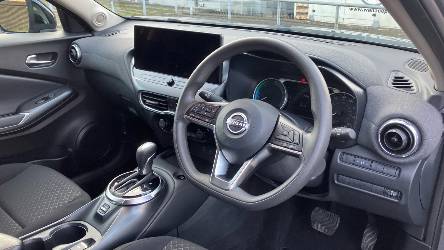 Used Nissan Juke 2024 for sale - 78025884: Photo 11