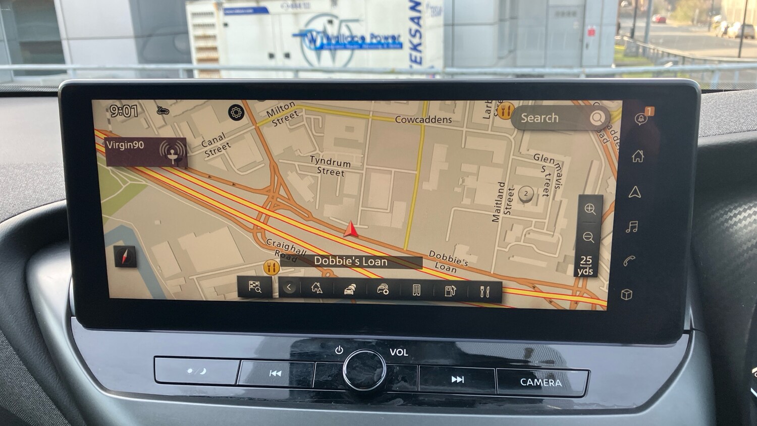 Used Nissan Juke 2024 for sale - 78025884: Photo 12