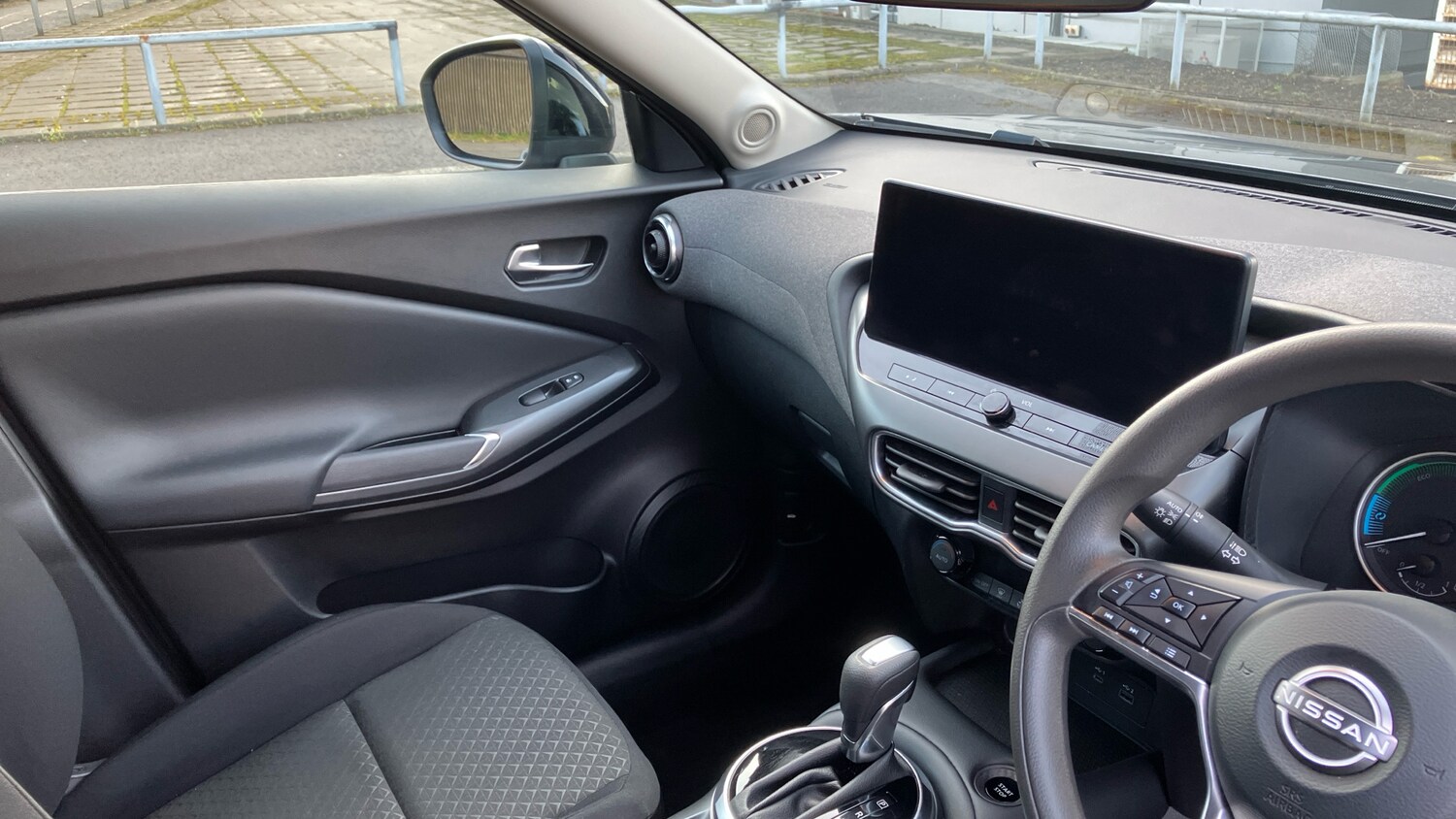 Used Nissan Juke 2024 for sale - 78025884: Photo 14