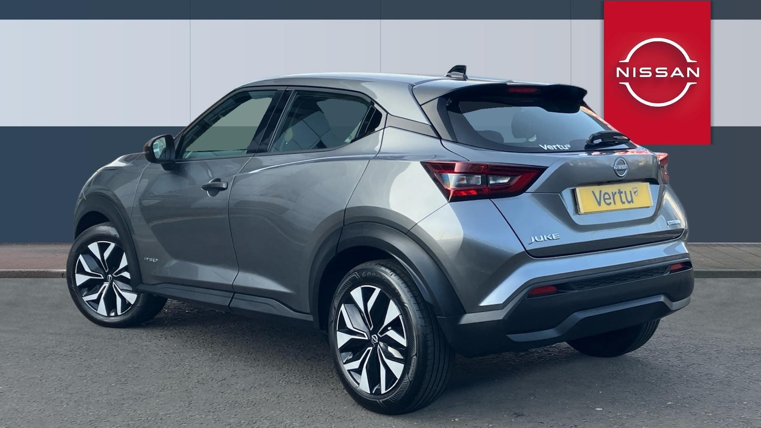 Used Nissan Juke 2024 for sale - 78025884: Photo 2