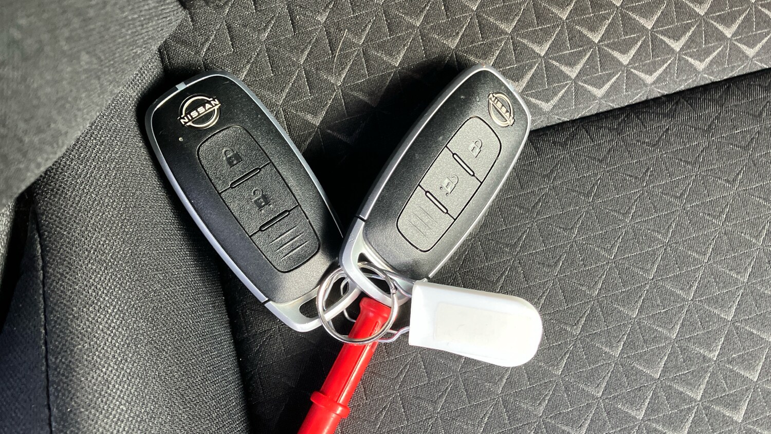 Used Nissan Juke 2024 for sale - 78025884: Photo 20