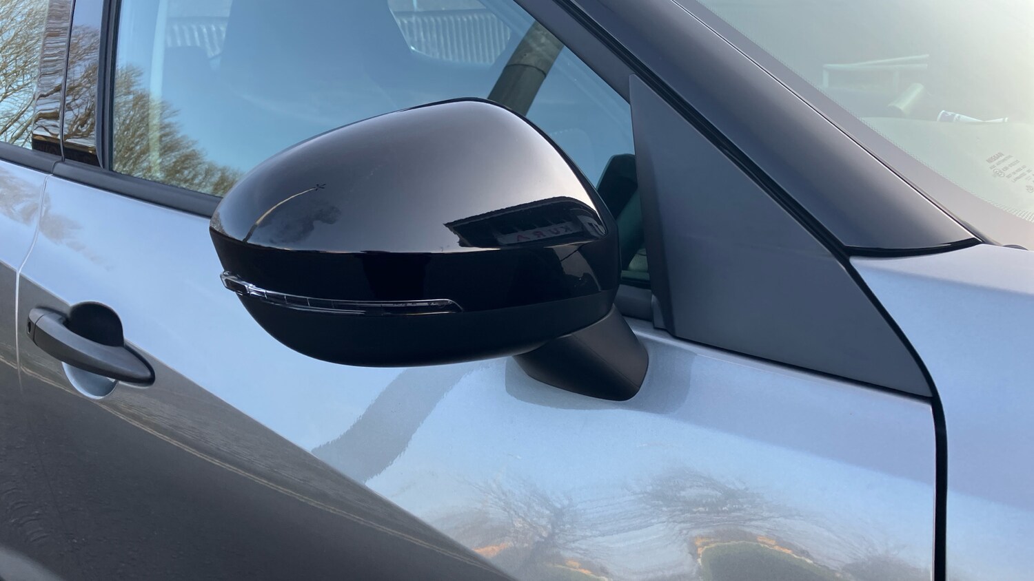 Used Nissan Juke 2024 for sale - 78025884: Photo 21