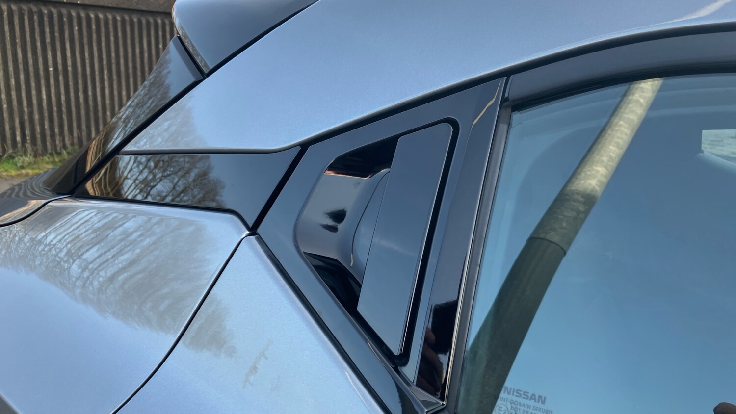 Used Nissan Juke 2024 for sale - 78025884: Photo 23