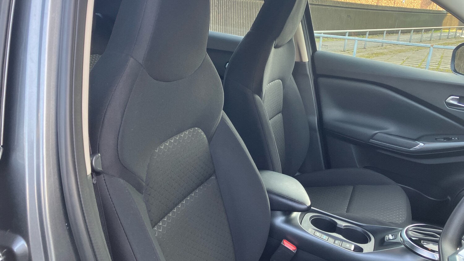 Used Nissan Juke 2024 for sale - 78025884: Photo 26