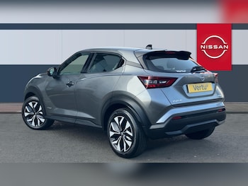 Used Nissan Juke 2024 for sale - 78025884: Photo