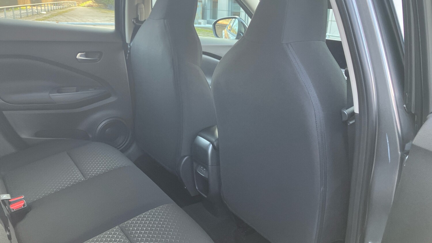 Used Nissan Juke 2024 for sale - 78025884: Photo 30