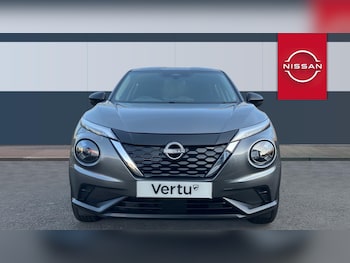 Used Nissan Juke 2024 for sale - 78025884: Photo