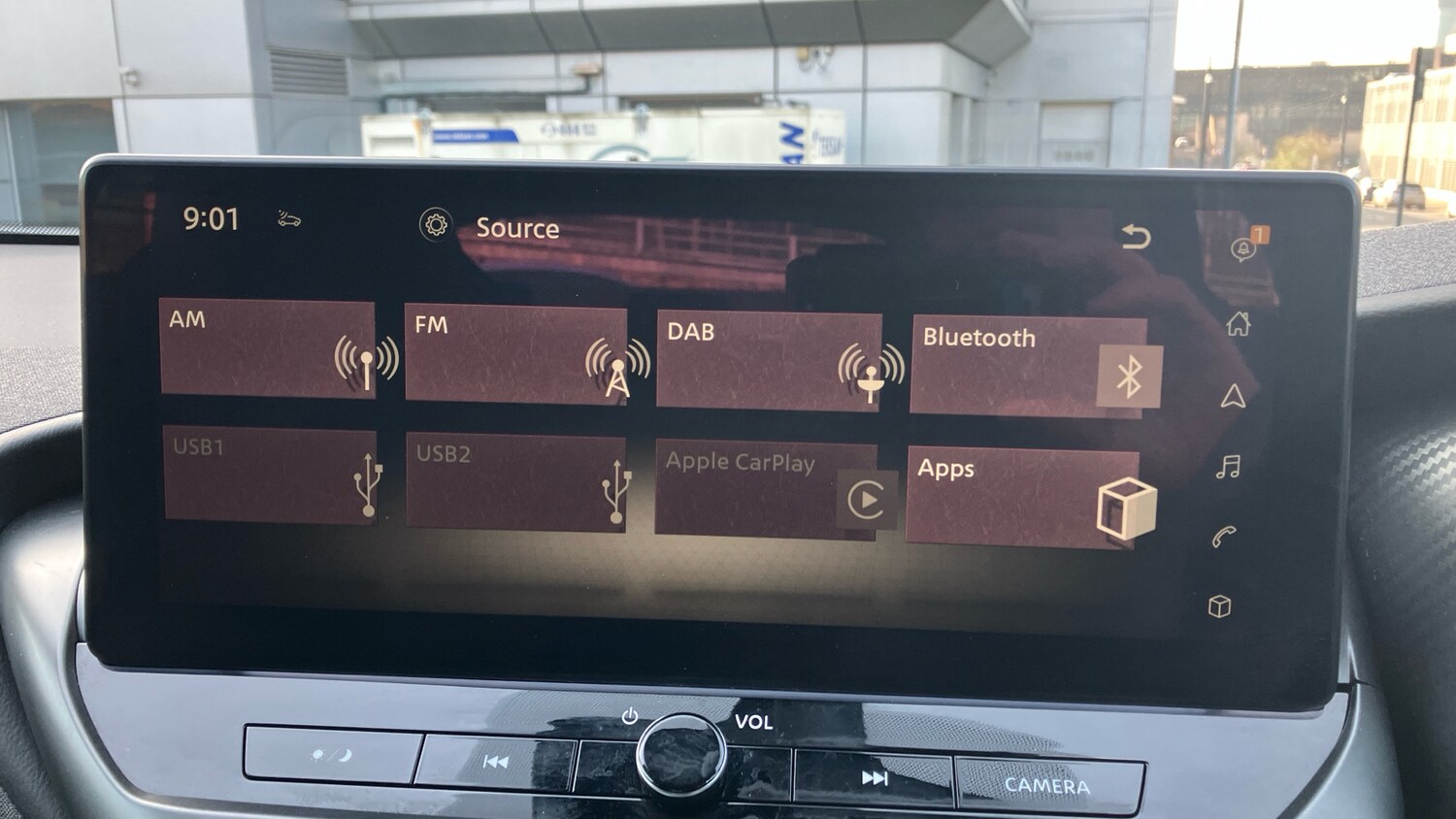 Used Nissan Juke 2024 for sale - 78025884: Photo 41