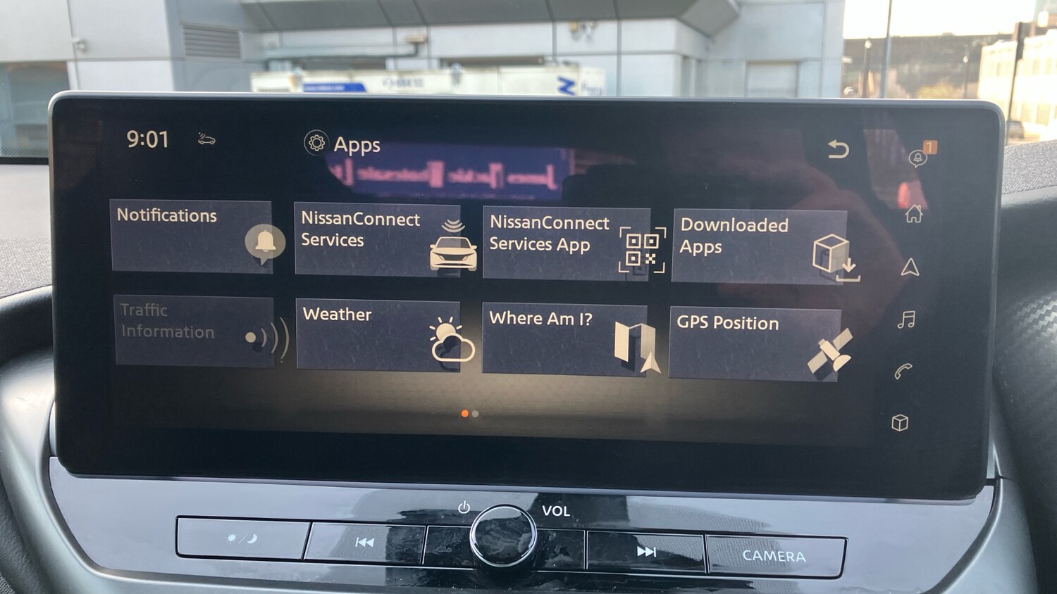 Used Nissan Juke 2024 for sale - 78025884: Photo 42