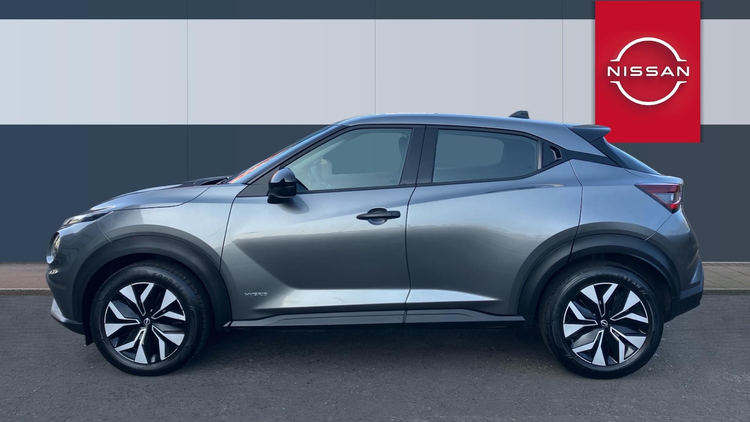 Used Nissan Juke 2024 for sale - 78025884: Photo 5