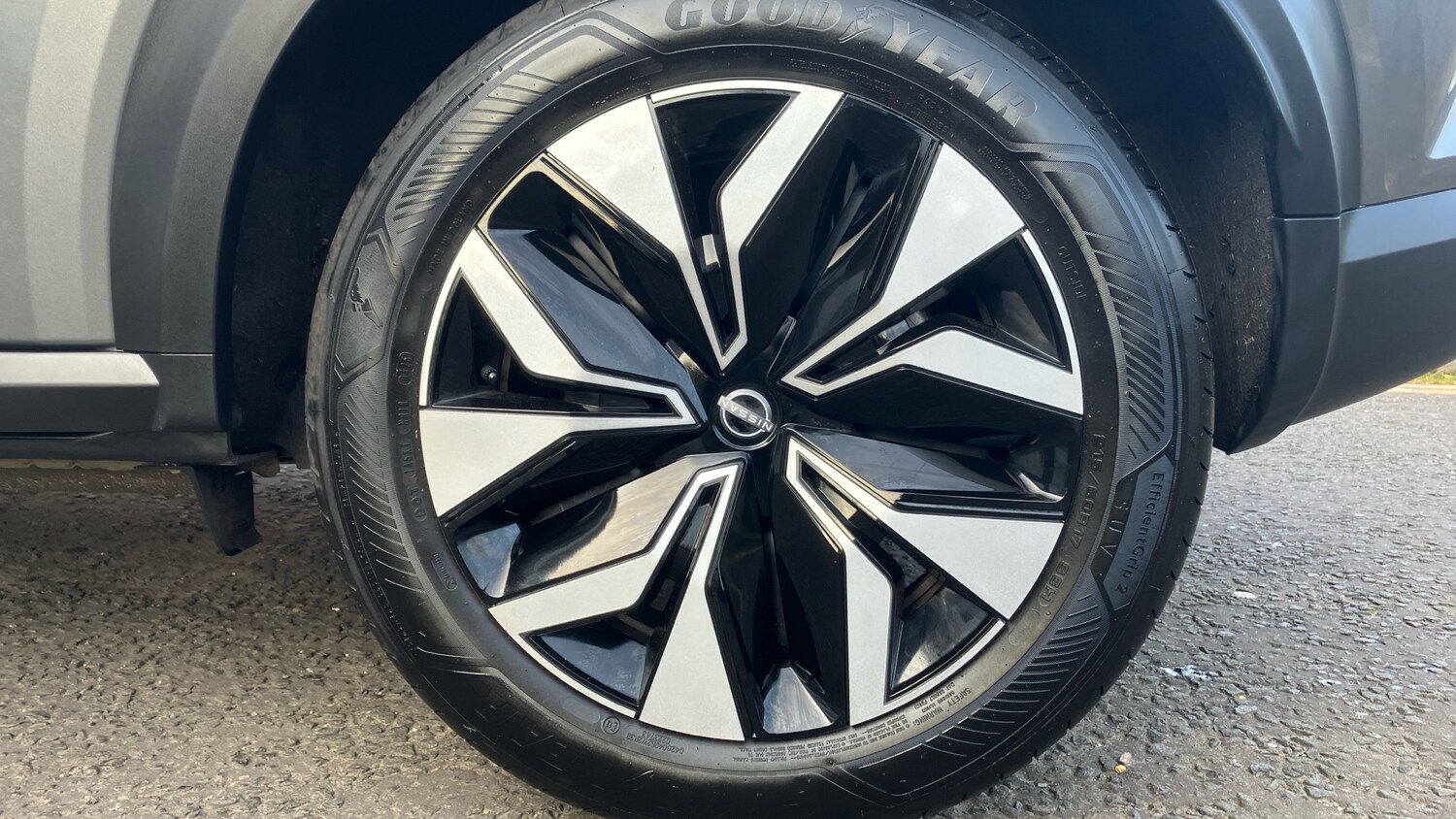 Used Nissan Juke 2024 for sale - 78025884: Photo 7