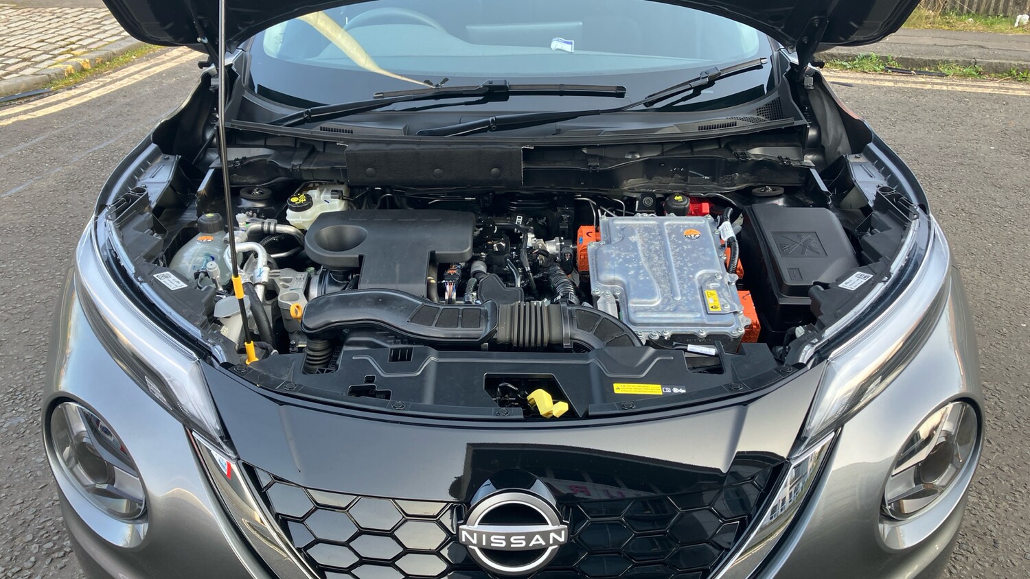 Used Nissan Juke 2024 for sale - 78025884: Photo 8