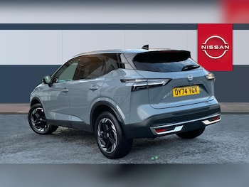 Used Nissan Qashqai 2024 for sale - 77023367: Photo