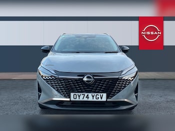 Used Nissan Qashqai 2024 for sale - 77023367: Photo