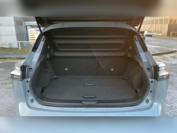 Used Nissan Qashqai 2024 for sale - 77023367: Photo