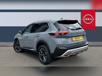 Used Nissan X-Trail 2026 for sale - 78587031: Photo