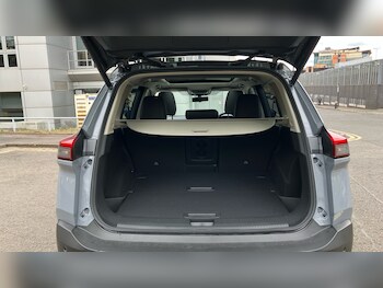 Used Nissan X-Trail 2026 for sale - 78587031: Photo