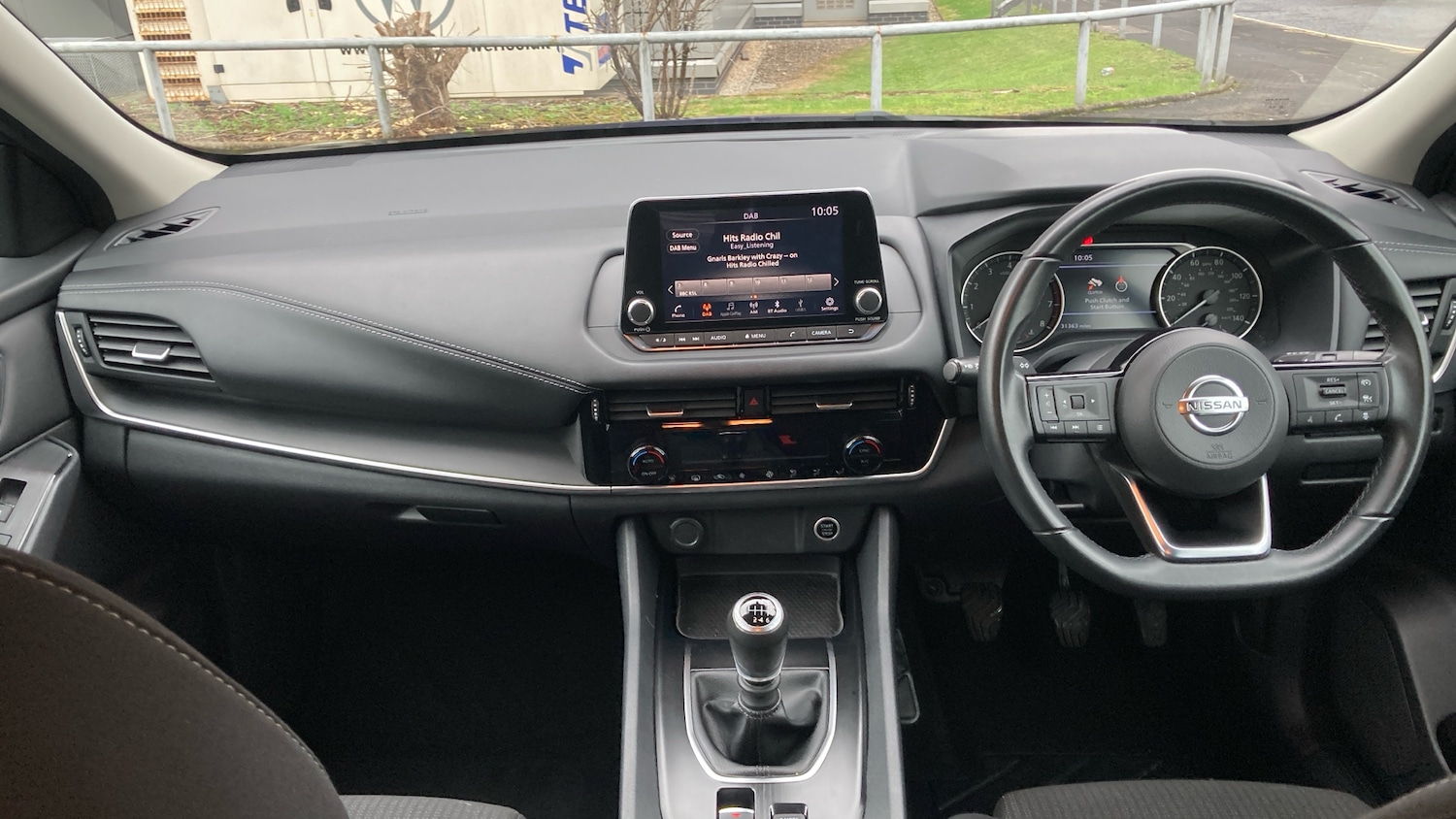 Used Nissan Qashqai 2022 for sale - 76198070: Photo 10