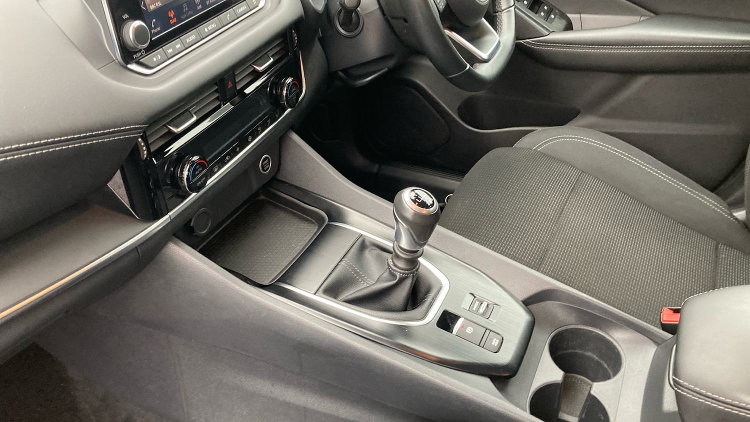 Used Nissan Qashqai 2022 for sale - 76198070: Photo 13