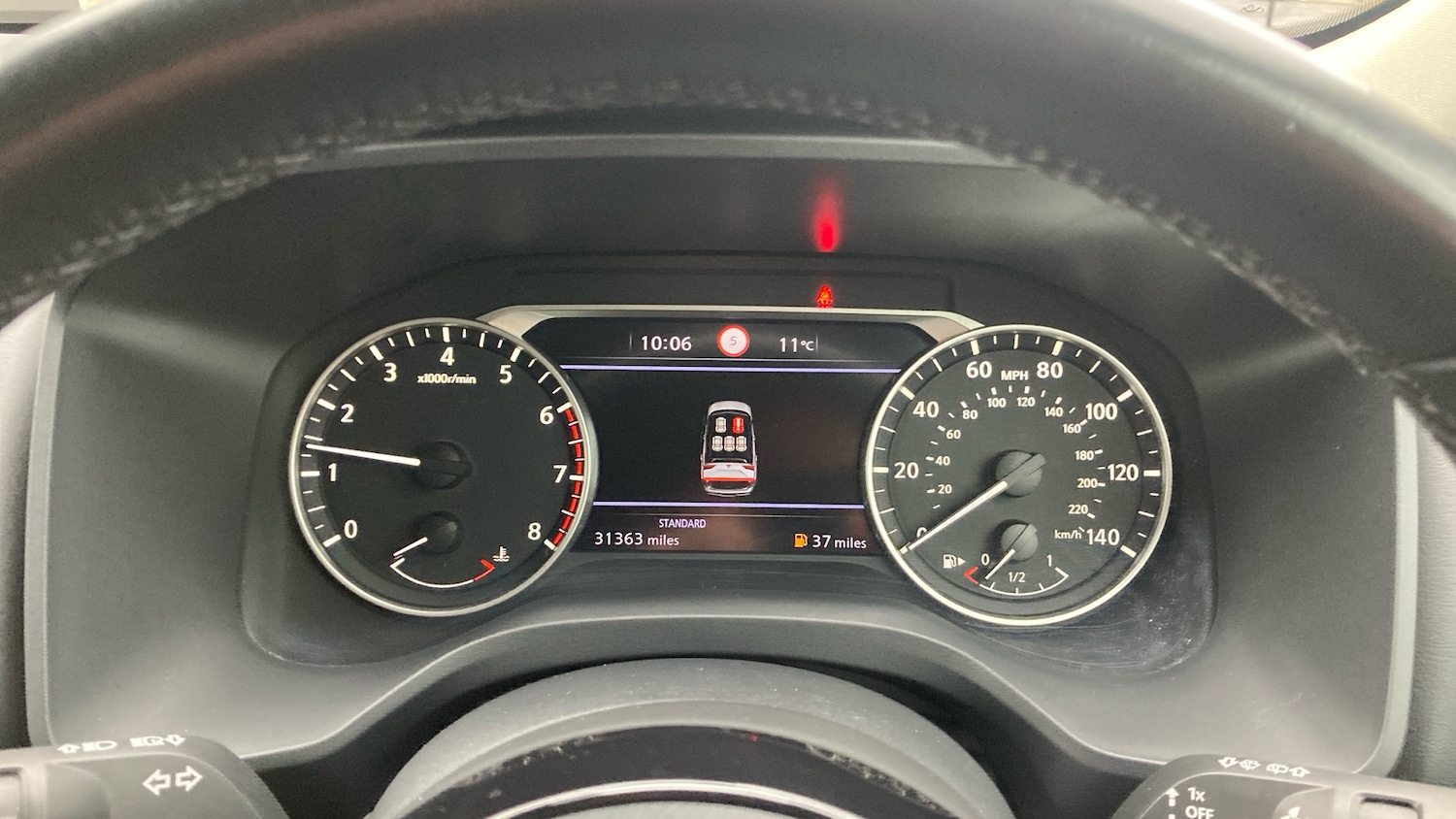 Used Nissan Qashqai 2022 for sale - 76198070: Photo 18