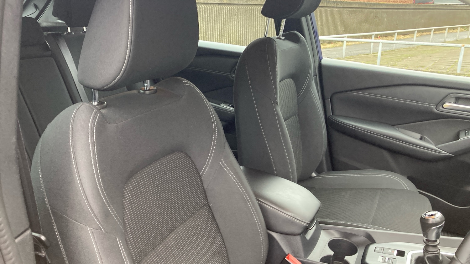 Used Nissan Qashqai 2022 for sale - 76198070: Photo 26